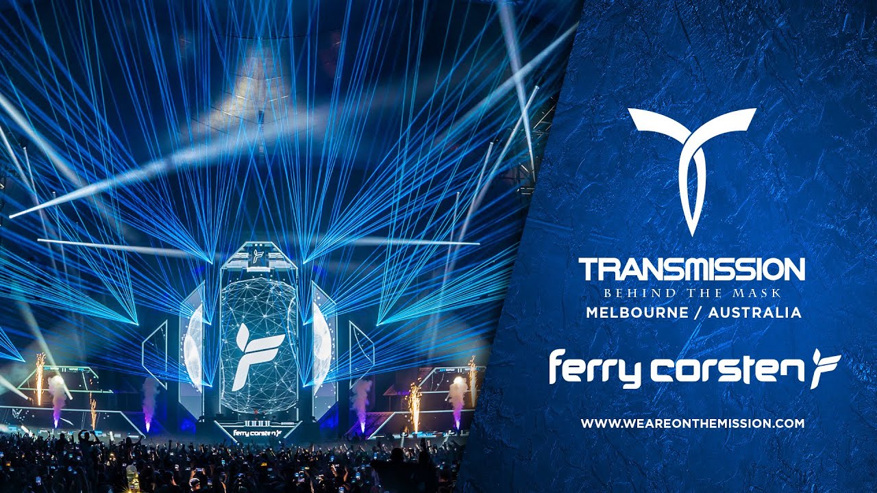 Transmission Melbourne 2022