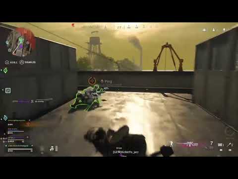 51621 9 Won Rebirth Duece Mali & Smoke