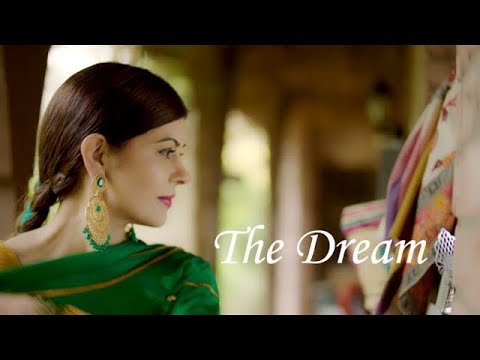 The Dream | Ki Banu Duniya Da | Lovely Kaur