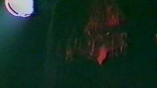 Grave - Banished To Live - Live in Koln 09-09-91