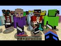 That Time 30 YouTubers Tried To Kill Me
