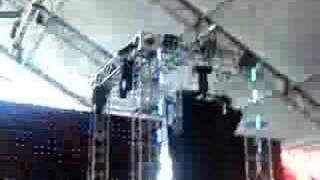 MSTRKRFT - Neon Knights - Coachella 07