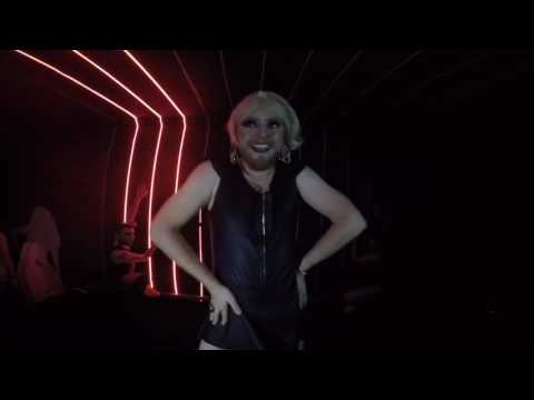 TVBIBS #1 - 21.05.2016 - As Panteras @Biblioteca Cascavel