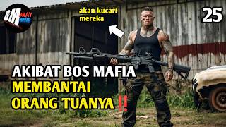 Download lagu Akibat Orang Tuanya Dihabisi Para Mafia - Alur Cerita Film Action mp3 Download lagu Akibat Orang Tuanya Dihabisi Para Mafia - Alur Cerita Film Action mp3