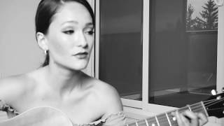 Julia Michaels - Don’t Wanna Think (Kira Isabella Cover)