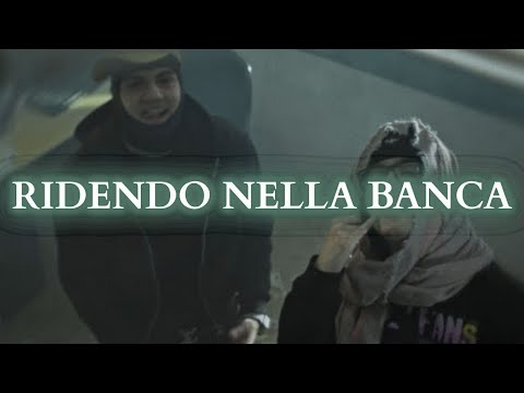 [FREE] Glocky x Luchetto Type Beat 2025 - "Ridendo Nella Banca"