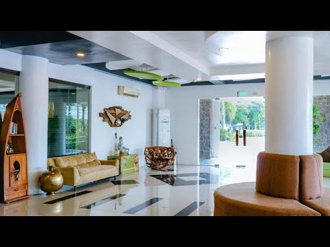 Segara Residencias Subic Bay, Subic (Zambales), Philippines | Travel With Kajal