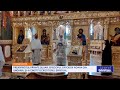Preasfințitul Părinte Siluan Episcopul Ortodox Român Din Ungaria A Cinstit Ocrotitorul Spiritual