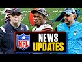 2022 NFL News UPDATE: Deshaun Watson BACK IN PRACTICE + MORE | CBS Sports HQ