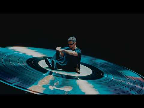 DJ GIMBO x ADELINA ISMAILI - JARNANA (Official Music Video)