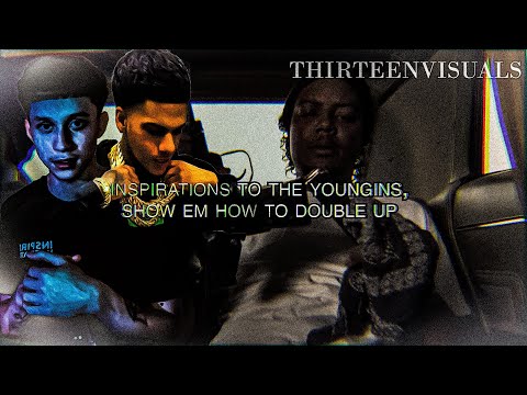 (Lyrics) Tribulations - A1 (ft. Lil Jerry)