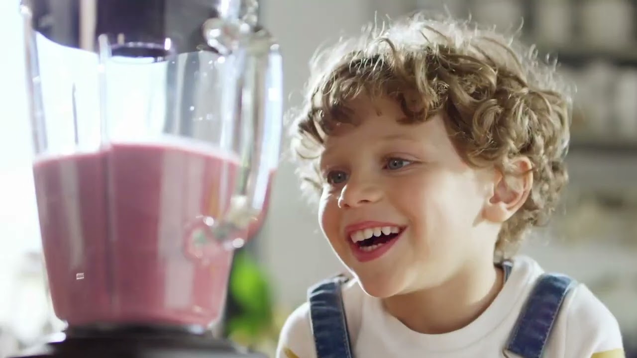 Блендер TEFAL ECO RESPECT BL46EN38 video preview