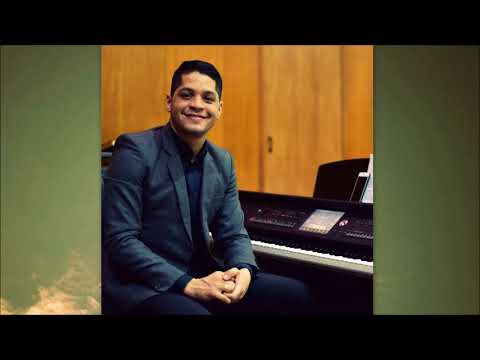 Jaime Ospino  - Noches traicioneras (Cover Padre Marcelo Rossi)