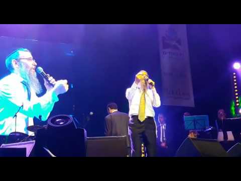 Avraham Fried Shaarei D'moyois שערי דמעוית masterful chazonos - http://kumzits.co.uk/2017.php