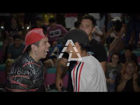 RESUMEN VS DGK. Octavos. ANTI PO FECHA 5 temporada 9