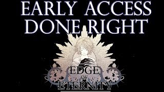 Edge of Eternity video thumbnail