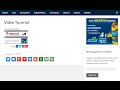 Hot Cara Mudah Membuat Post dan Pages di Blog, viral!