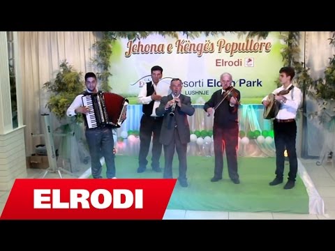 Qani Maledhi  - Kaba me klarinete (Official Video HD)