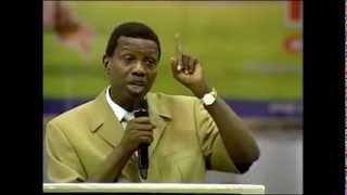 " Out of the Miry Clay" by Pastor E.A. Adeboye.