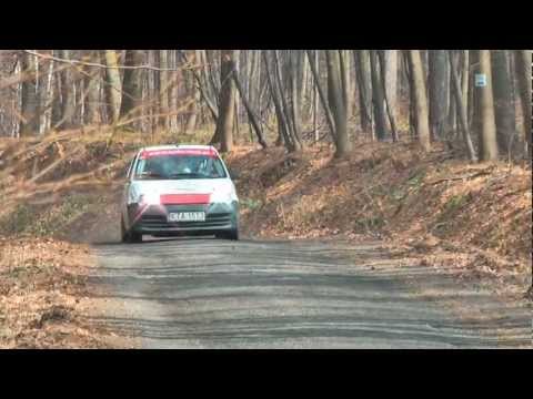 2 Memoriał Kuliga i Bublewicza dla Amatorów | Drogoś / Hudyka | Fiat SC Sporting [MotoRecords.pl]