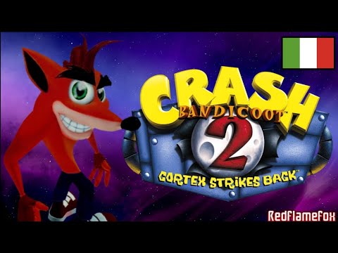 Crash - Mind Over Mutant ROM - PSP Download - Emulator Games