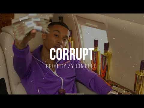 [FREE] Fredo x Mist x UK Rap Type Beat - "Corrupt" (Prod. By Zyron Blue)