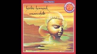 Herbie Hancock - Man-child - 2. Sun Touch