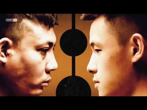 41. Lei Yiwei VS Zhang Taiyi - Set 1 - Play Off Final - 2021 8 Battle