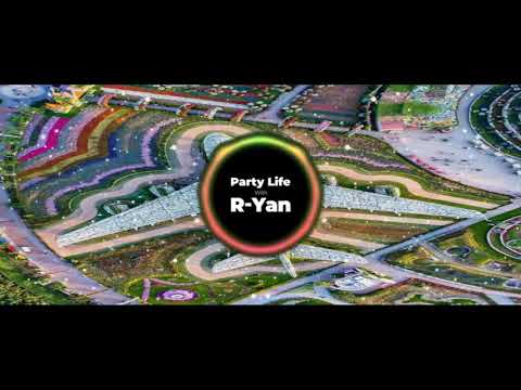 Bad Beatroot Habit | R-Yan Mashup | Dannic | Firebeatz | EDM #PartyAge9