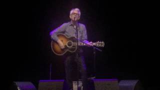 Nick Lowe, What&#39;s Shakin&#39; on the Hill,  The Pageant, St Louis 10/18/16