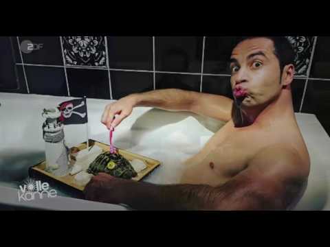 NEWW!!  Volle Kanne - mit Bülent Ceylan / 20.12.16 ( )