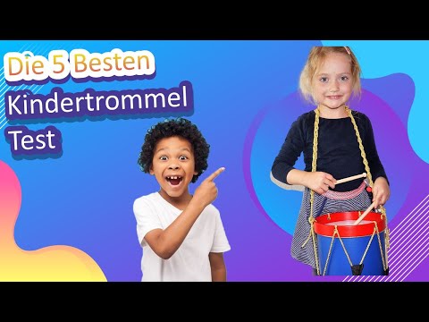 Die 5 Besten Kindertrommel Test