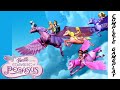 Barbie And The Magic Of Pegasus