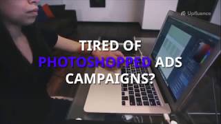Upfluence video