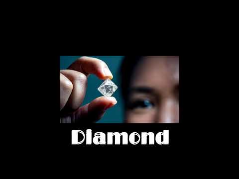 Diamond - WestDaLoco