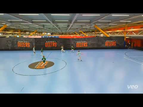 RCDE13 / P12 Futsal Ykkönen vs. RCDE12