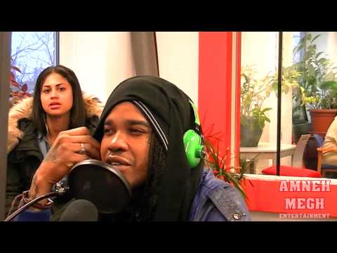 INTERVIEW MET TOMMY LEE SPARTA  EN STYLISH DL1