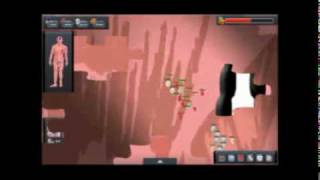 Bacteriovirus - Imagine Cup 2010 Game Design Round 1 Entry