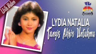 Download lagu Lydia Natalia - Tangis Akhir Untukmu mp3