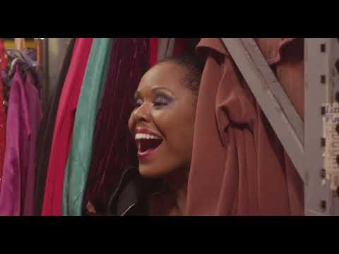 Waiting In The Wings   Official Trailer