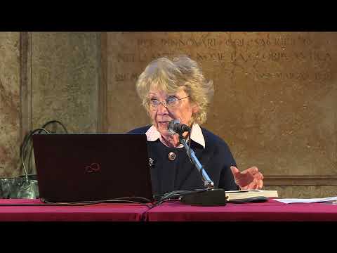 Veneti nel mondo - Le origini di Venezia tra mito e realtà - Lezione di Daria Perocco