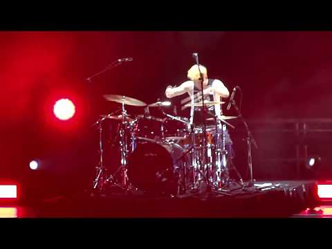 190713 MONSTA X - Sambakja + Triple Rhythm (Jooheon + I.M) [We Are Here Tour | Berlin]