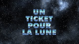 Kadr z teledysku Un ticket pour la lune tekst piosenki Suzane