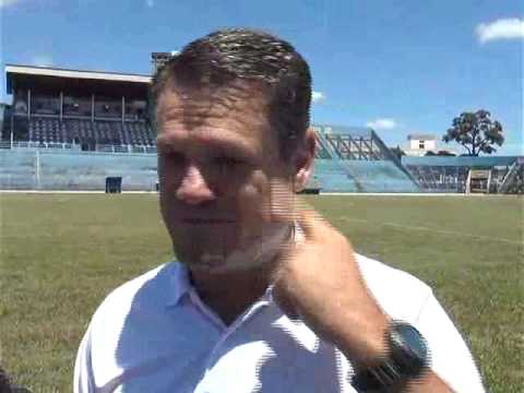 PAPO DE BOLA - TV MATÃO - 26-01-2015