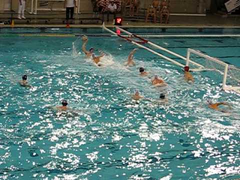 Jug - Jadran (mlađi juniori) 26.03. 2010 - gol Jadrana sa desnog vanjskog