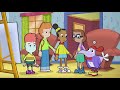 KERA Kids Cyberchase Promo