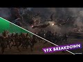 Marvel Studios’ Avengers: Endgame — Making the Final Battle!