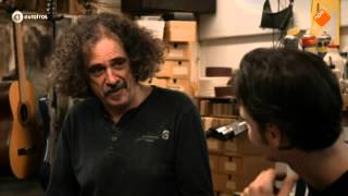 Jett Rebel documentaire - Ready for Takeoff