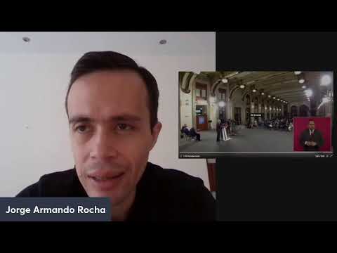 AMLO propone que consejeros sean electos por el pueblo; nuevo video de Sandra Cuevas