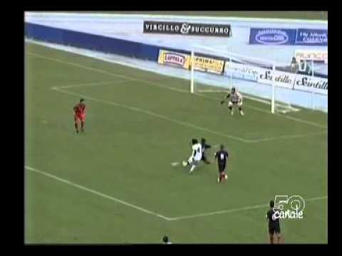 Cosenza Pisa 2010/11 sintesi Can50